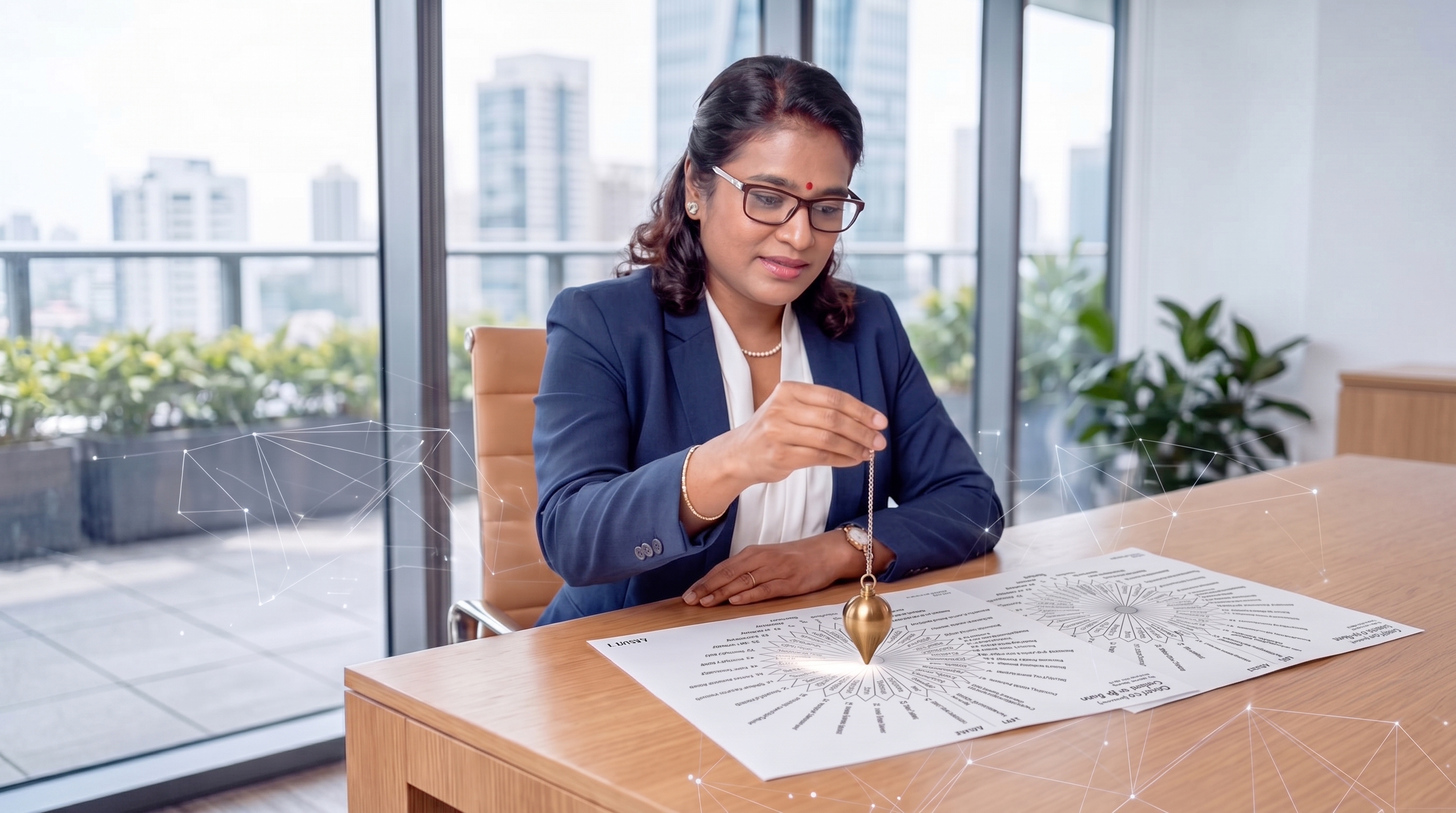 The Precision of the Protocol - Jayantthi MSL