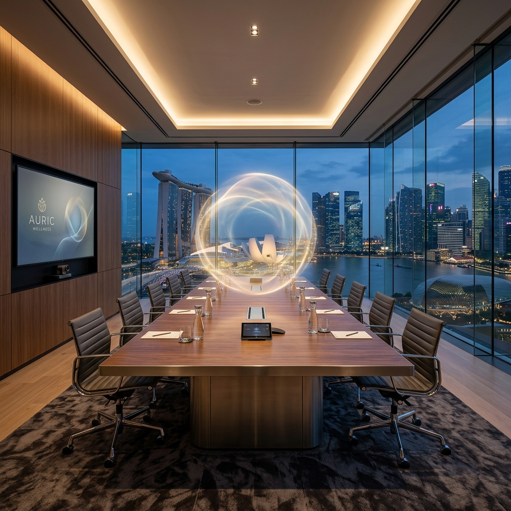 SOUL-LEVEL AUDITING: WHY ENERGY MAINTENANCE MATTERS
